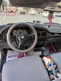 بروتون ويرا
